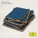 The Blue Notebooks (Black Vinyl) - Plak