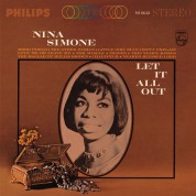 Nina Simone: Let It All Out - CD