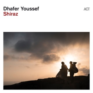 Dhafer Youssef: Shiraz - CD