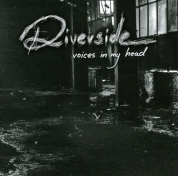 Riverside: Voices In My Head - CD