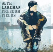 Seth Lakeman: Freedom Fields - CD
