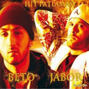 Beto & Jabo: Hit Patlaması - CD