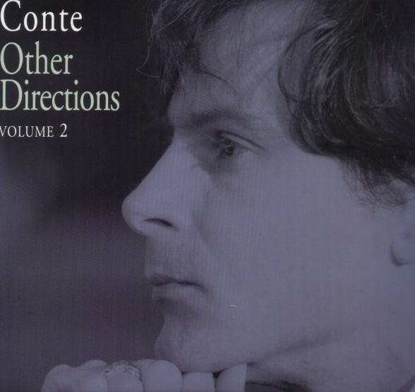 Nicola Conte - Other Directions Vol. 1 & 2