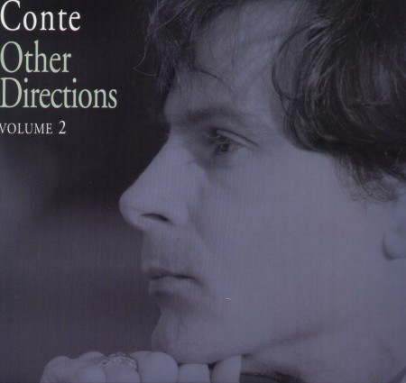 Nicola Conte: Other Directions Vol. 1 & 2 - Plak