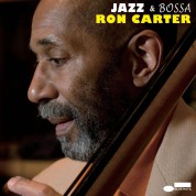 Ron Carter: Jazz & Bossa - CD