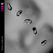 Peter Gabriel: Up - CD