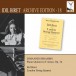 Brahms: Piano Quintet in F minor, Op. 34  - CD