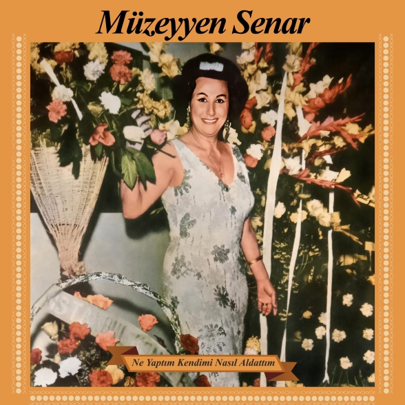 Müzeyyen Senar - Ne Yaptım Kendimi Nasıl Aldattım