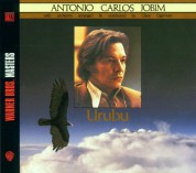 Antonio Carlos Jobim: Urubu - CD