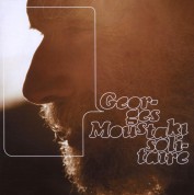 Georges Moustaki: Solitaire - CD