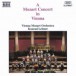 Mozart Concert in Vienna - CD