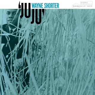 Wayne Shorter: Juju [Blue Note 85th Anniversary Reissue Series] - UHQCD