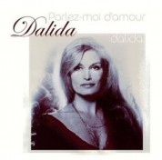 Dalida: Parlez-Moi d'Amour - Plak