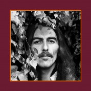 George Harrison: The Vinyl Collection (Limited Edition - Remastered) - Plak