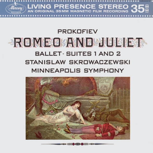 Minneapolis Symphony Orchestra, Stanislaw Skrowacziewski