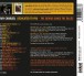 Dedicated To You + The Genius Sings The Blues + 2 Bonus Tracks - CD