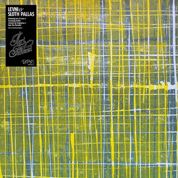 Levni & Sloth Pallas - İleri Fantezi