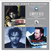 Simply Red: Triple Album Collection - CD