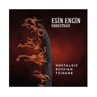 Esin Engin: Nostalgıc Russıan Tzıgane - Plak