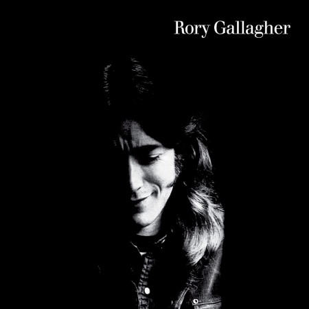 Rory Gallagher (50th Anniversary - Limited Edition) - Plak