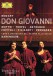 Peter Mattei, Bryn Terfel, Anna Netrebko, Daniel Barenboim: Mozart: Don Giovanni - DVD