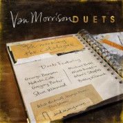 Van Morrison: Duets - CD