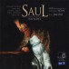 Saul / Georg Friedrich Haendel - CD