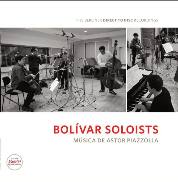 Bolívar Soloists