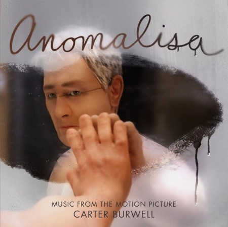 Çeşitli Sanatçılar: Anomalisa (Carter Burwell) (Soundtrack) - Plak