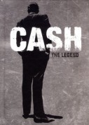 Johnny Cash: The Legend - CD