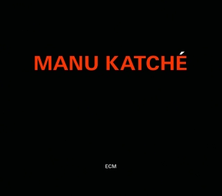 Manu Katche - CD