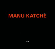 Manu Katche - CD