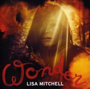 Lisa Mitchell: Wonder - CD