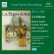 Puccini: Boheme (La) (Tebaldi) (1951) - CD