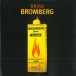 Bromberg Plays Hendrix - CD