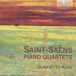 Saint-Saëns: Piano Quartets - CD