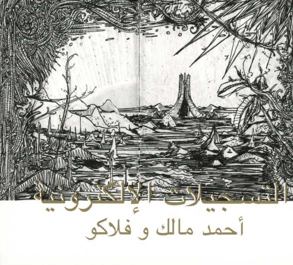 Ahmed Malek