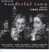Bernstein: Wonderful Town - CD