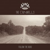 Dunwells: Follow the Road - CD