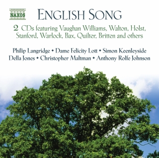 English Song - CD