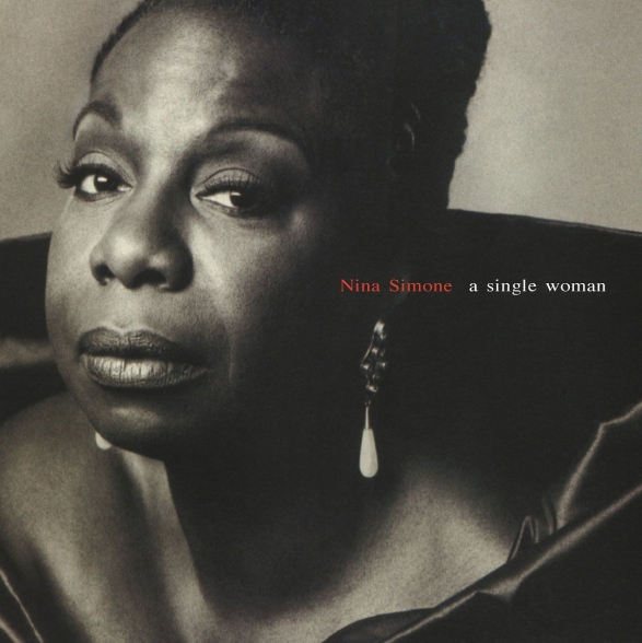 Nina Simone - A Woman =Expanded=