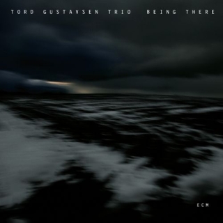 Tord Gustavsen Trio: Being There - CD