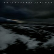 Tord Gustavsen Trio: Being There - CD