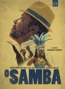 Vila Isabel Samba School: O Samba - DVD