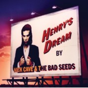 Nick Cave and the Bad Seeds: Henry's Dream - Plak