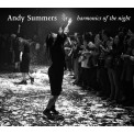 Andy Summers: Harmonics Of The Night (Limited Edition - LP1: Red Vinyl/LP2: Green Vinyl) - Plak