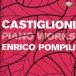 Castiglioni: Piano Works - CD