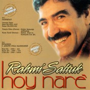 Rahmi Saltuk: Hoy Nare - CD