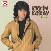 Erkin Koray: Ceylan - CD