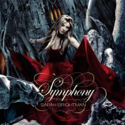 Sarah Brightman: Symphony - CD
